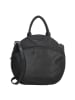 Beagles Handtas "Blanes" zwart - (B)40 x (H)40 x (D)7,5 cm