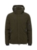 Polo Club Funktionsjacke in Khaki