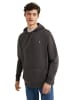 Polo Club Hoodie antraciet