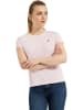 Polo Club Shirt in Rosa