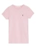 Polo Club Shirt in Rosa