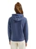 Polo Club Sweatjacke in Blau