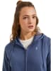 Polo Club Sweatjacke in Blau