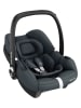 Maxi-Cosi Babyschale "CabrioFix" in Essential Black - Gruppe 0+