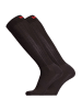UphillSport Reitsocken in Schwarz