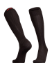 UphillSport Reitsocken in Schwarz