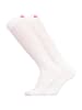 UphillSport Reitsocken in Weiß