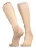 UphillSport Reitsocken in Beige