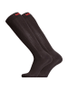 UphillSport Reitsocken in Schwarz