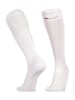 UphillSport Eishockeysocken in Weiß