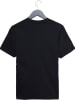 Vans Shirt "Classic" in Schwarz