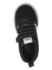 Vans Sneakersy "Ward" w kolorze czarno-białym