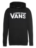 Vans Bluza "Classic" w kolorze czarnym