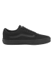 Vans Sneakers "Ward" zwart
