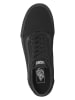 Vans Sneakers "Ward" zwart