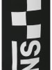 Vans Legginsy "Chalkboard Classic" w kolorze czarnym