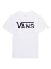 Vans Shirt "Classic" wit