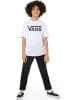 Vans Shirt "Classic" wit