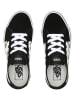 Vans Sneakers "Filmore Decon Checkerboard" in Schwarz/ Weiß