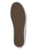 Vans Sneakers "Ward" in Schwarz/ Weiß