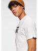 Vans Shirt "Classic" in Weiß