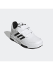 adidas Hardloopschoenen "Tensaur Sport 2.0" wit/zwart