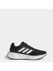 adidas Buty "Galaxy 6" w kolorze czarno-białym do biegania