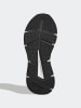 adidas Hardloopschoenen "Galaxy 6" zwart/wit