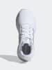 adidas Buty "Galaxy 6" w kolorze białym do biegania