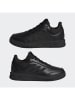 adidas Buty "Tensaur Sport 2.0" w kolorze czarnym do biegania