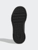 adidas Buty "Tensaur Sport 2.0" w kolorze czarnym do biegania