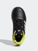 adidas Buty "Tensaur Sport 2.0" w kolorze czarno-żółtym do biegania