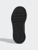 adidas Sneakers "Tensaur Sport 2.0" zwart