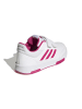 adidas Sneakers "Tensaur Sport 2.0" in Weiß/ Pink