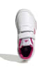 adidas Hardloopschoenen "Tensaur Sport 2.0" wit/roze