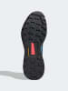adidas Trekkingschoenen "Terrex Skychaser 2 GTX" blauw/zwart