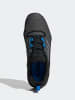 adidas Wanderschuhe "Terrex Swift R3 GTX" in Anthrazit/ Blau