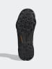 adidas Wanderschuhe "Terrex Swift R3 GTX" in Anthrazit/ Blau