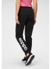 adidas Sweatbroek "Lin FT C" zwart