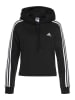 adidas Bluza w kolorze czarnym