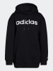 adidas Hoodie in Schwarz