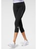 adidas Trainingslegging "Own The Run 3/4" zwart
