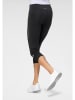adidas Trainingslegging "Own The Run 3/4" zwart