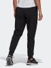 adidas Trainingshose "WTR VER WVN PT" in Schwarz