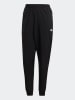 adidas Trainingshose "WTR VER WVN PT" in Schwarz