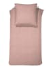 Cinderella Beddengoedset "Cinderella" roze
