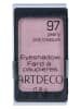 Artdeco Lidschatten "Eyeshadow - 97 Pearly Pink Treasure", 0,8 g