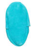 lamino Leren kruipschoentjes turquoise
