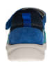 lamino Enkelsandalen blauw