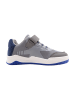 lamino Sneakers grijs